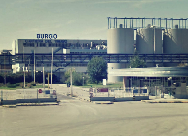 Cartiere-Burgo-Spa-Trieste-–-Chieti-–-Sora-–-Avezzano1 Industriale